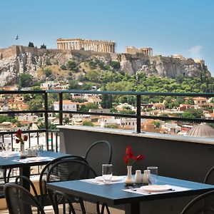 Astor Hotel Athens